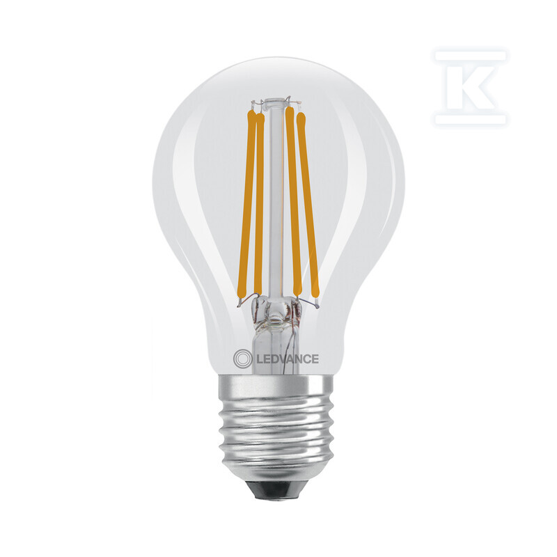 LED-лампа CLASSIC A ЕНЕРГОЕФЕКТИВНІСТЬ - 4099854236655