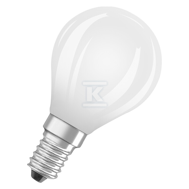 Світлодіодна лампа CLASSIC P ENERGY - 4099854255458