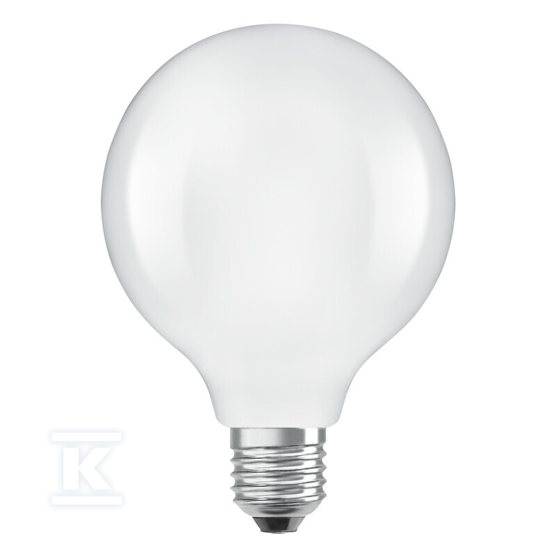 Лампа LED CLASSIC GLOBE ENERGY - 4099854280214