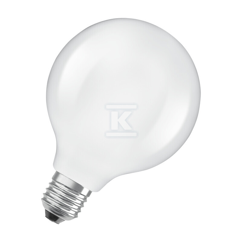 Лампа LED CLASSIC GLOBE ENERGY - 4099854280290