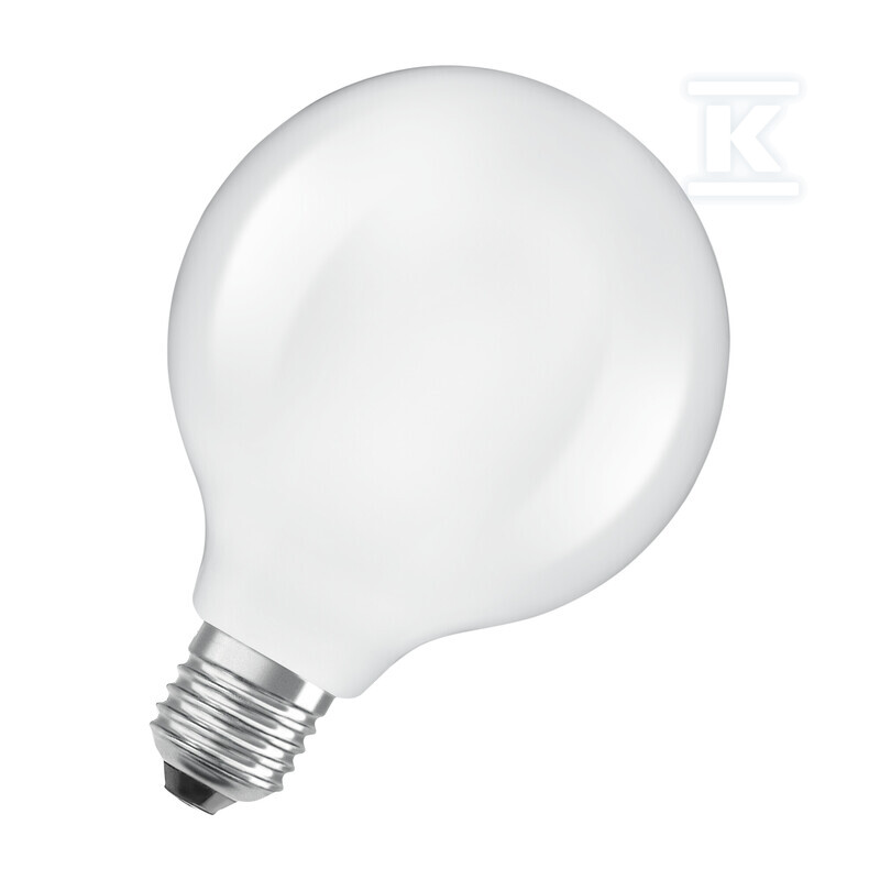 Світлодіодна лампа CLASSIC GLOBE клас - 4099854280337
