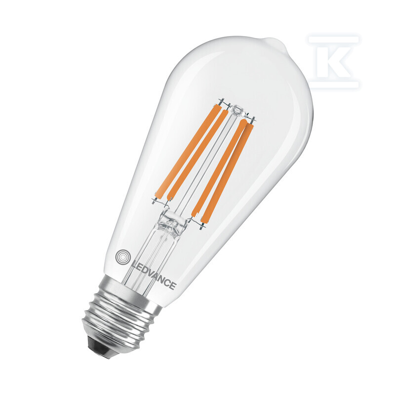 Світлодіодна лампа CLASSIC EDISON клас - 4099854237034