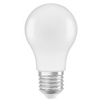 Żarówka LED PCR LAMPS WITH CLASSIC A 4.9W 840 Frosted E27