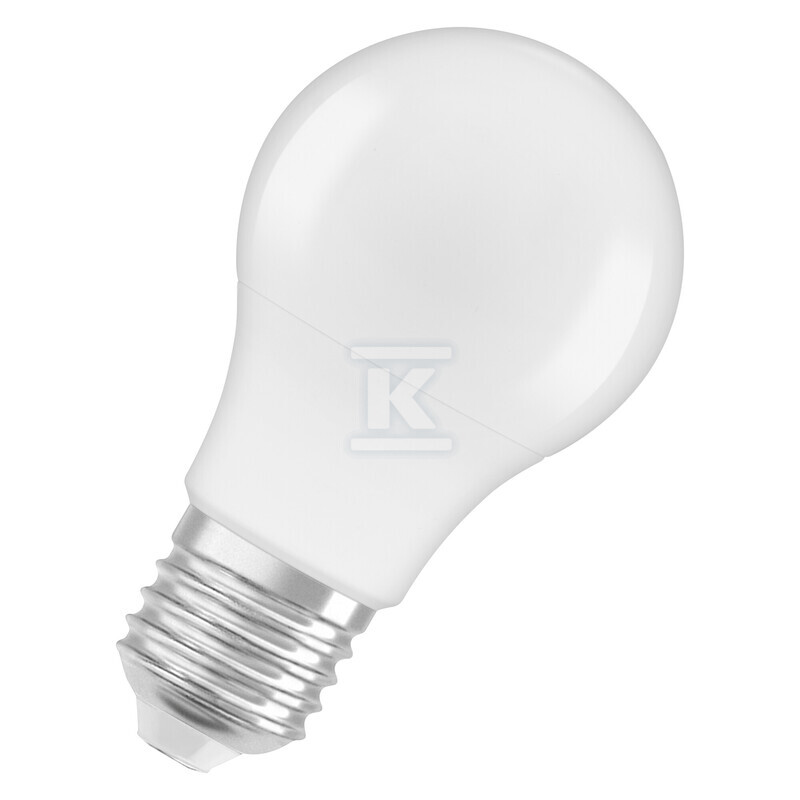 Żarówka LED PCR LAMPS WITH CLASSIC A - 4099854204906