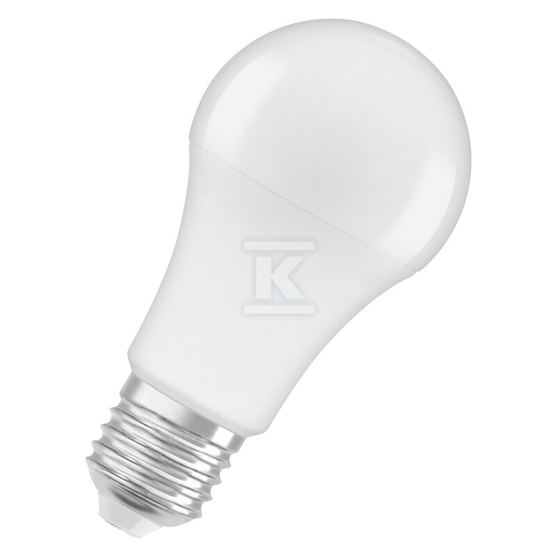 Żarówka LED PCR LAMPS WITH CLASSIC A - 4099854205040