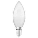 Світлодіодна лампа LED PCR LAMPS WITH CLASSIC B 4.9W 840 Frosted E14