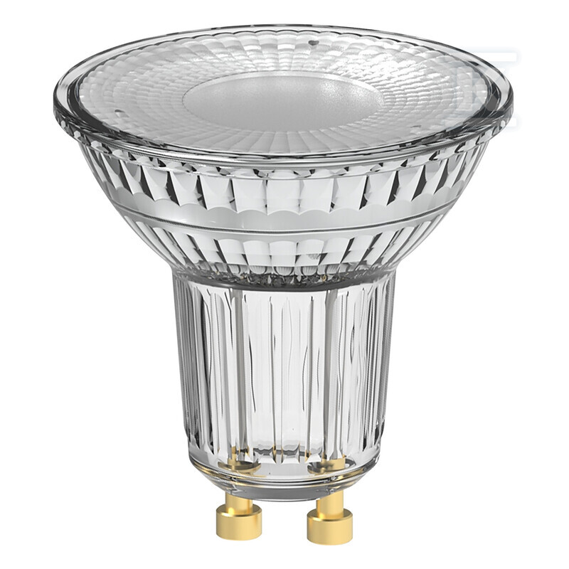 Лампа LED PAR16 DIM P 7W 930 GU10 - 4099854241932