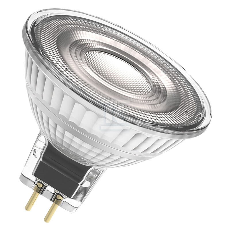 Żarówka LED MR16 P 2.1W 840 GU5.3 - 4099854235139