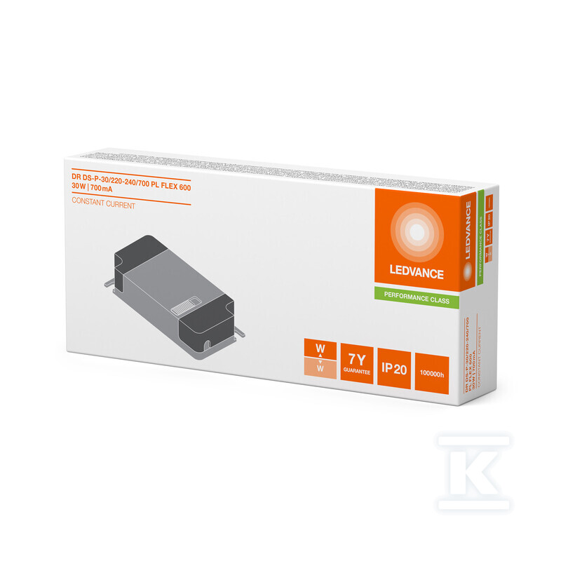 Контролер PANEL FLEX DRIVER - 4058075843684