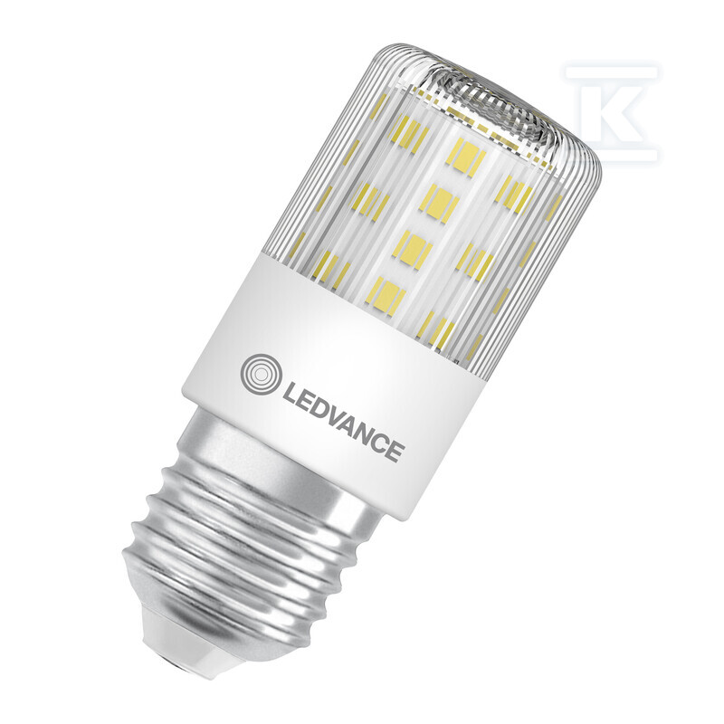 Żarówka LED SPECIAL T SLIM DIM P 7W 827 - 4099854267277