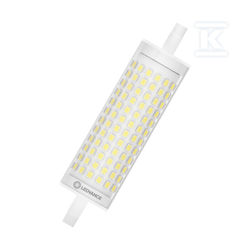 Світлодіодна лампа LED LINE R7s P 20W - 4099854249082