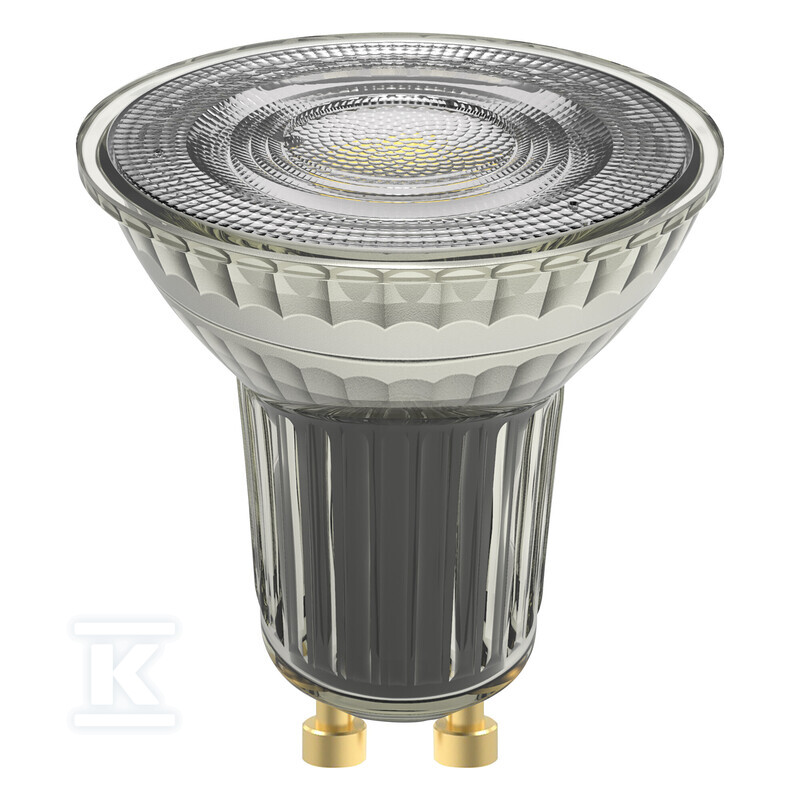 Żarówka LED PAR16 DIM S 8.3W 940 GU10 - 4099854235245