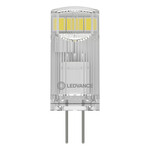 Світлодіодна лампа LED PIN 12V P 1.5W 827 Clear G4