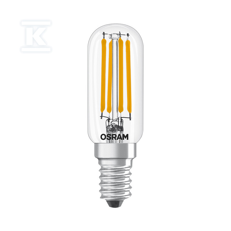 Світлодіодна лампа LED SPECIAL T26 DIM - 4099854247330