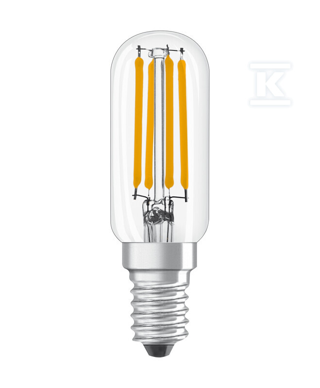 Żarówka LED SPECIAL T26 4.9W 840 Clear - 4099854151057