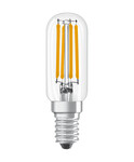 Żarówka LED SPECIAL T26 4.9W 840 Clear E14