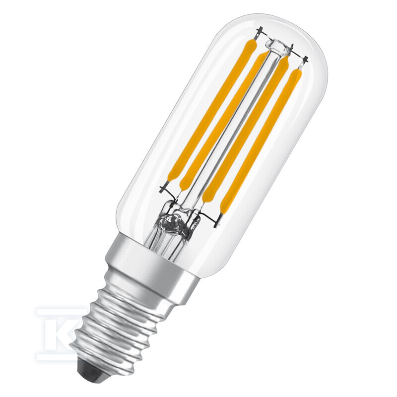 Żarówka LED SPECIAL T26 4.9W 840 Clear - 4099854151057