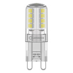 Світлодіодна лампа LED PIN G9 P 2.6W 840 Clear G9