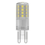 Żarówka LED PIN G9 P 4.5W 840 Clear G9