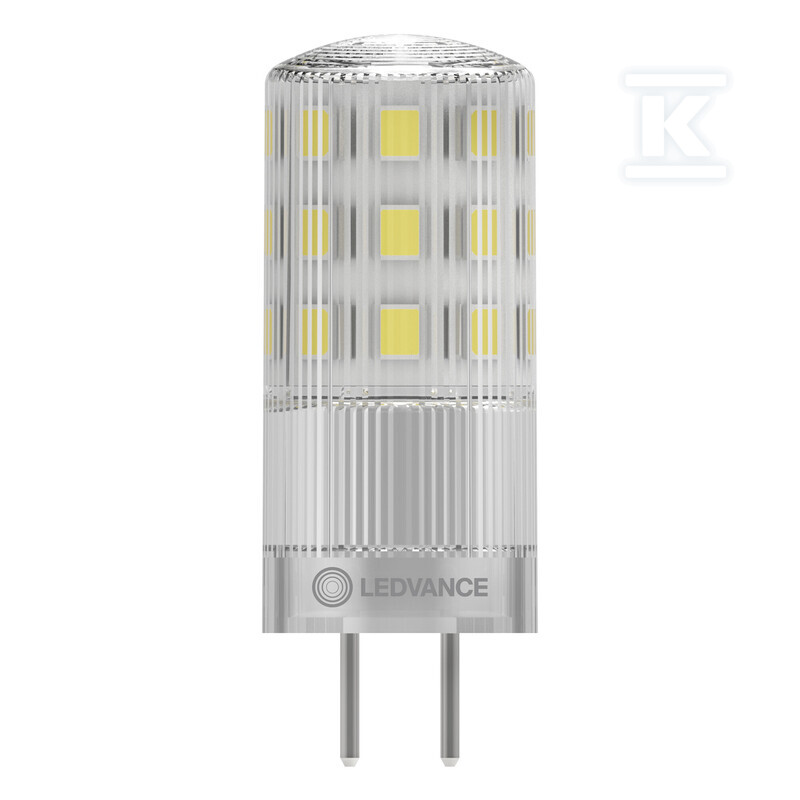 Світлодіодна лампа PIN 12 V DIM P 3.8W - 4099854248573