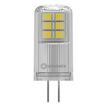 Світлодіодна лампа LED PIN 12V P 2.2W 827 Clear G4