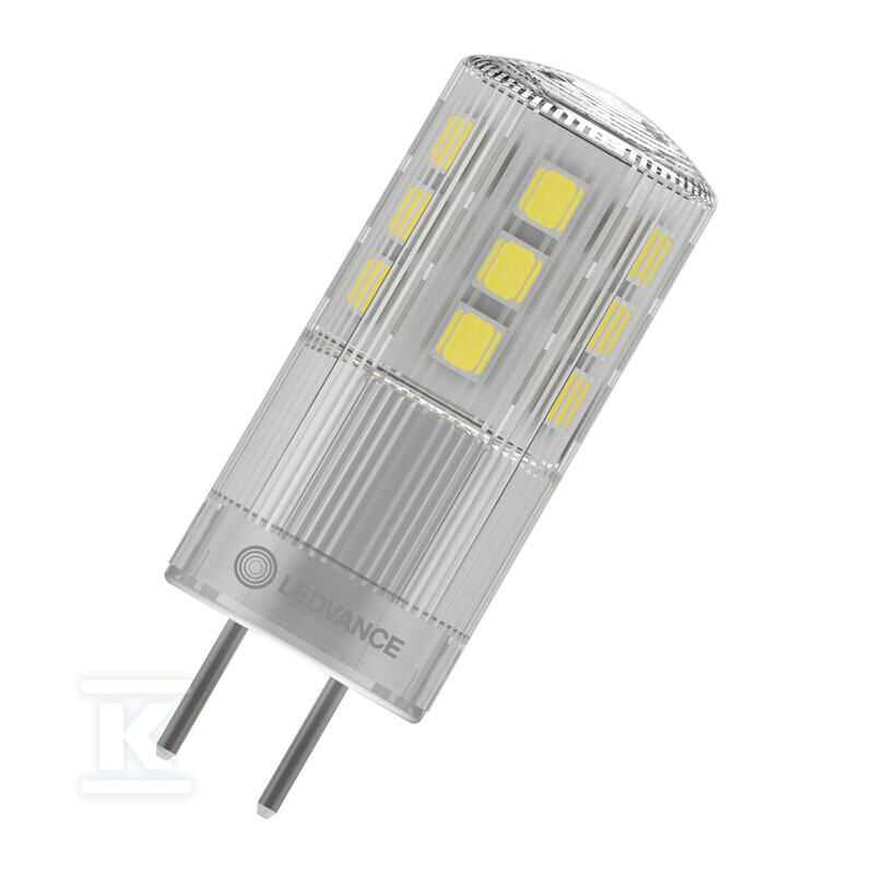 Світлодіодна лампа PIN 12V P 3.3W 827 - 4099854248757