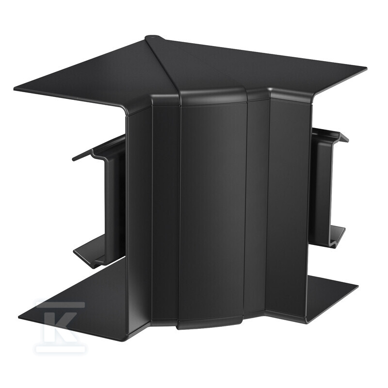Naroże wewnętrzne, ruchome GK-IH70130SW - 6274443