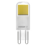 Світлодіодна лампа LED PIN G9 2.6W 827 Clear G9