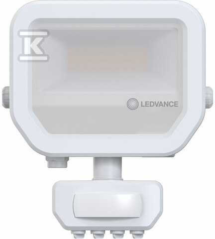 Naświetlacz Floodlight 10 SN P 8W 1K2LM - 4099854306709
