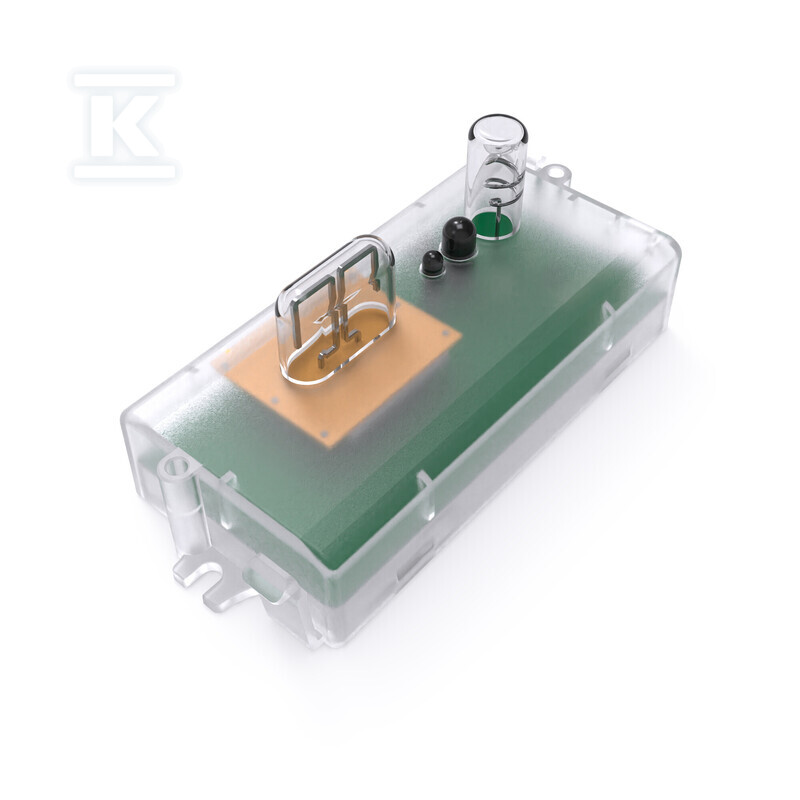 Czujnik SURFACE FLAT SENSOR LEADER - 4099854292897