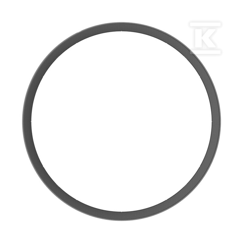Oprawa LED BULKHEAD ROUND 250 P 9.5W - 4099854286087