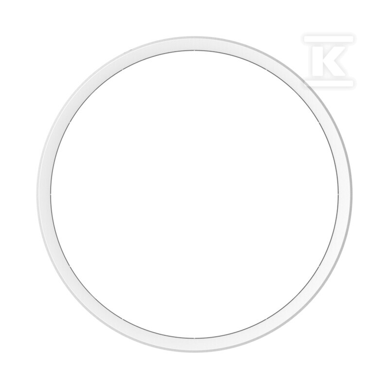 Oprawa LED BULKHEAD ROUND 300 P 17W CPS - 4099854286148