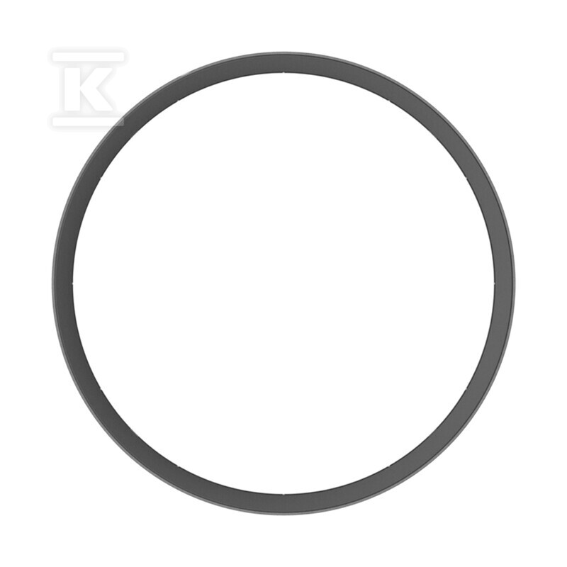 Oprawa LED BULKHEAD ROUND SENSOR 250 P - 4099854286162