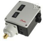 Presostat pneumatyka RT 116 0,1 - 1 MPa - 017-520366