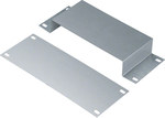 Element do dopasowania długości 190X38 mm stal, TEHALIT.UK