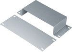 Element do dopasowania długości 190X48 mm stal, TEHALIT.UK