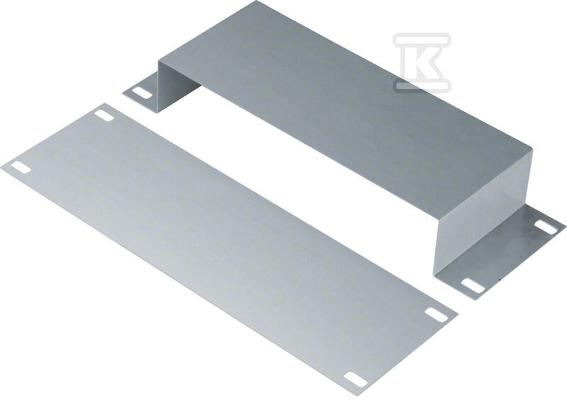 Element do dopasowania długości 240X48 - UKM240480