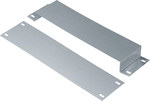 Element do dopasowania długości 340X38 mm stal, TEHALIT.UK