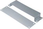 Element do dopasowania długości 340X48 mm stal, TEHALIT.UK