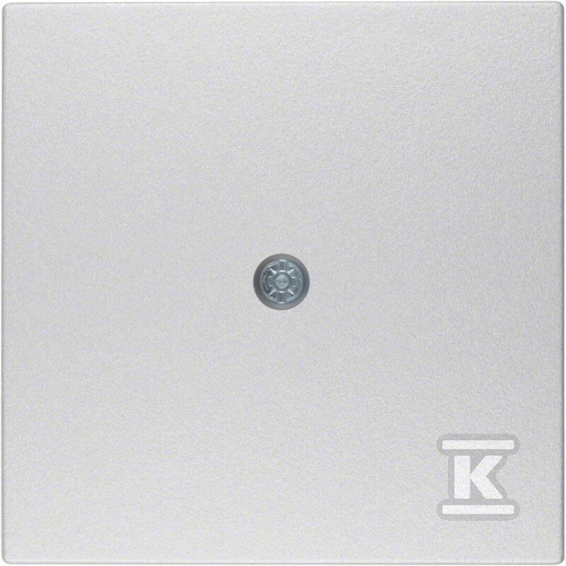 Płytka czołowa do przyłączy kablowych, - 10191404