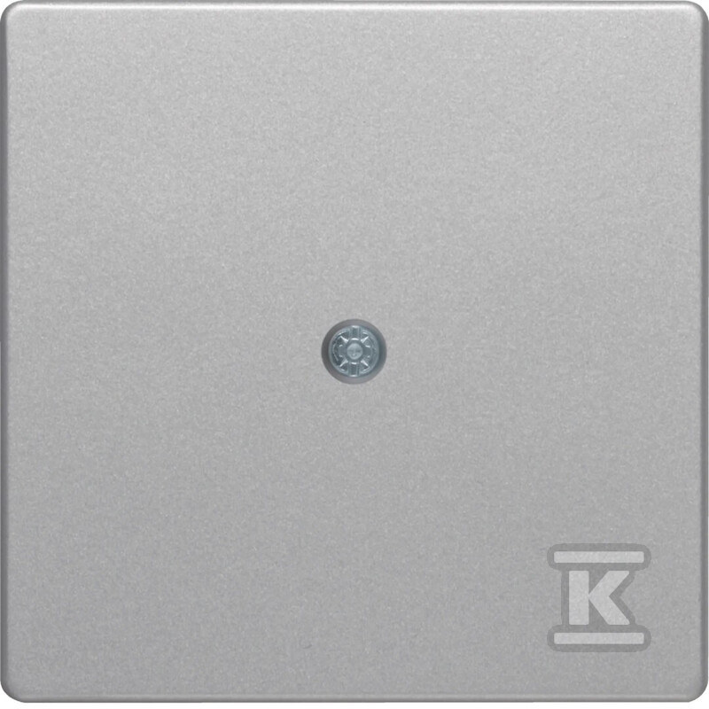 Płytka czołowa do przyłącza kablowego, - 10196084