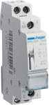 Przekaźnik bistabilny 24VAC/12VDC 2NO 16A