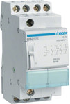 Przekaźnik bistabilny 230VAC/110VDC 2NO+2NC 16A