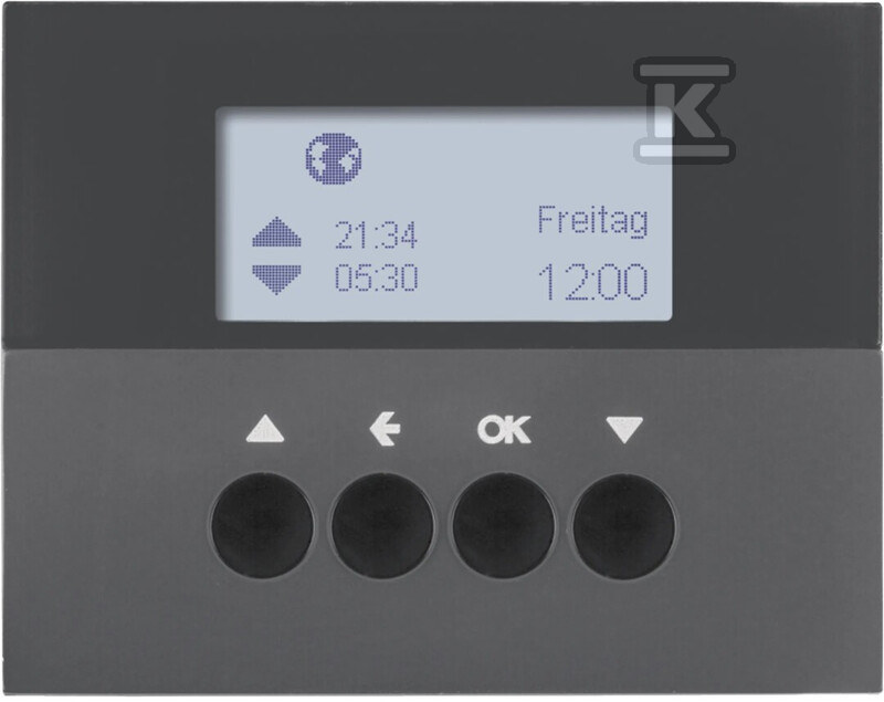 Łącznik żaluzjowy czasowy z - 85741175