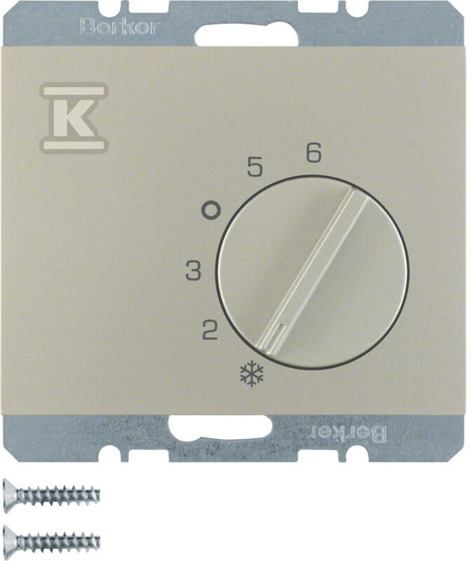 Regulator temperatury pomieszczenia ze - 20267104