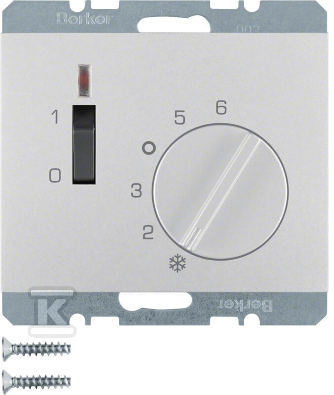 Regulator temperatury pomieszczenia 24 - 20317103