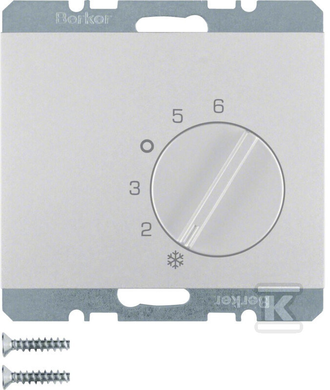 Regulator temperatury pomieszczenia ze - 20267103