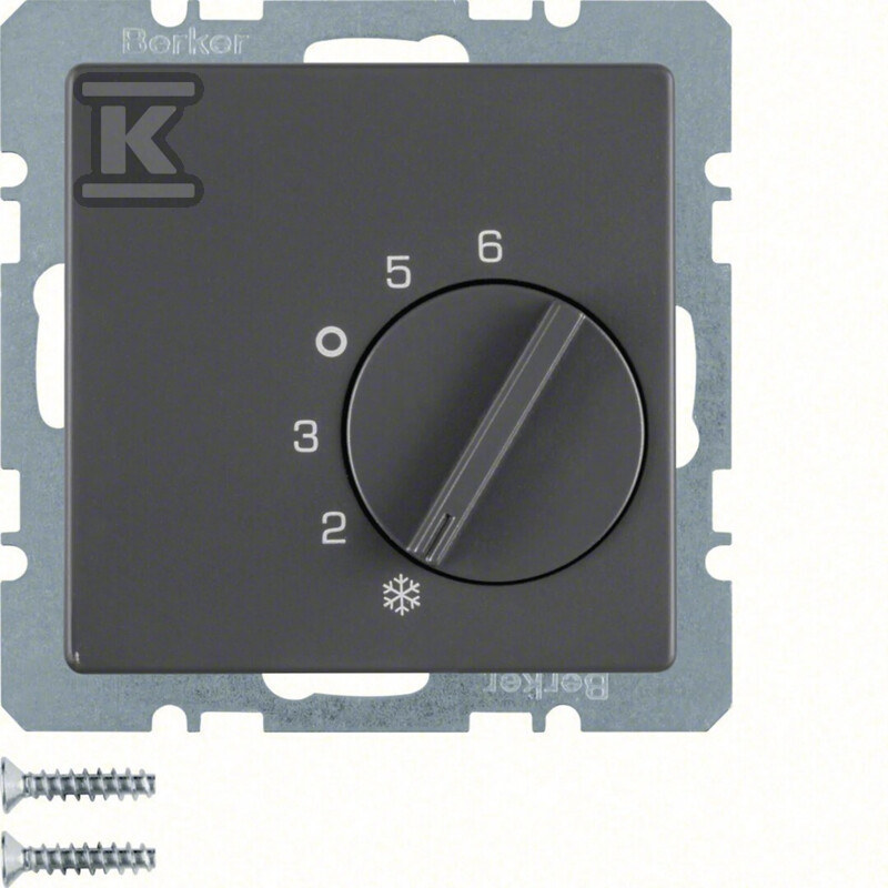 Regulator temperatury pomieszczenia ze - 20266086