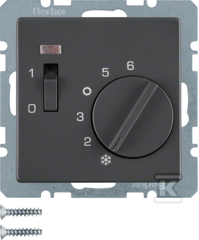 Regulator temperatury pomieszczenia 24 - 20316086