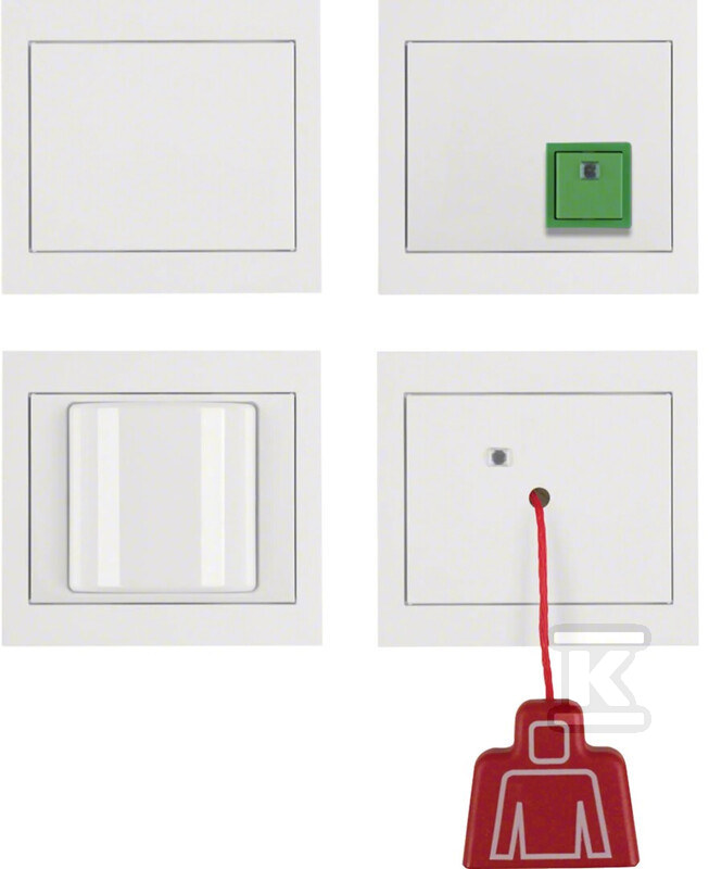 System przywoławczy - zestaw z - 52007009